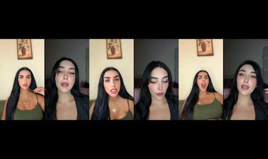 abir_h0 TikTok Live — Oct 8, 2026, 6:45 AM