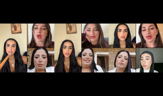 abir_h0 TikTok Live — Oct 8, 2026, 7:27 AM