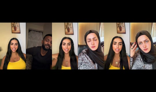 abir_h0 TikTok Live — Oct 8, 2026, 11:40 AM