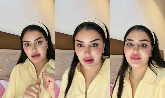 abircleopatre TikTok Live — Sep 8, 2026, 11:53 PM