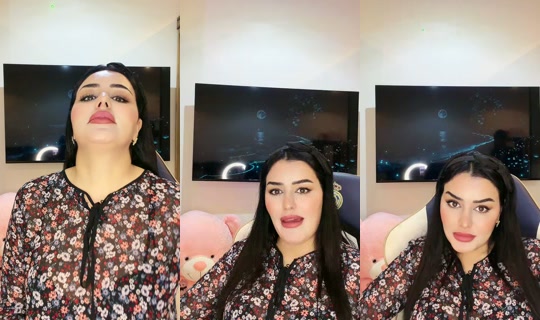 abircleopatre TikTok Live — Sep 10, 2026, 9:54 PM