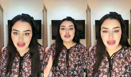 abircleopatre TikTok Live — Sep 10, 2026, 10:51 PM