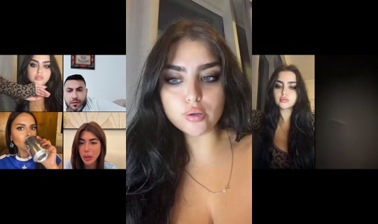 abiro__2001 TikTok Live — Oct 3, 2026, 11:05 PM