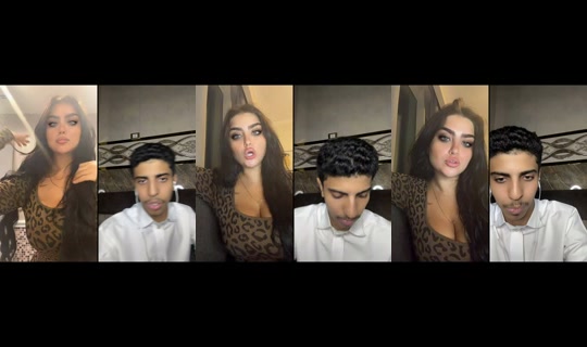 abiro__2001 TikTok Live — Oct 4, 2026, 12:50 AM