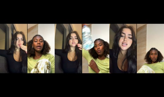 abiro__2001 TikTok Live — Oct 4, 2026, 5:11 PM