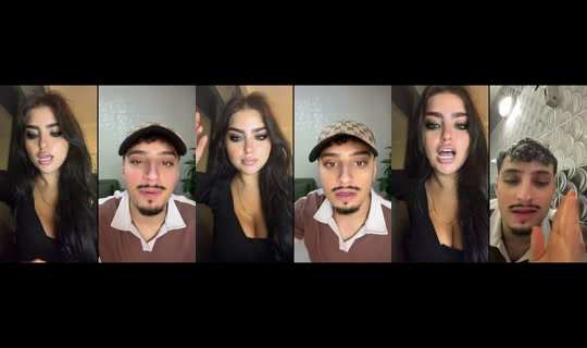 abiro__2001 TikTok Live — Oct 4, 2026, 6:01 PM