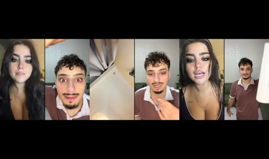 abiro__2001 TikTok Live — Oct 4, 2026, 6:52 PM
