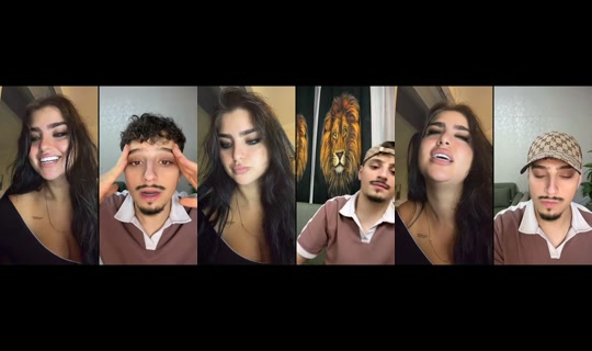 abiro__2001 TikTok Live — Oct 4, 2026, 7:22 PM