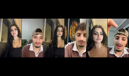 abiro__2001 TikTok Live — Oct 4, 2026, 8:15 PM