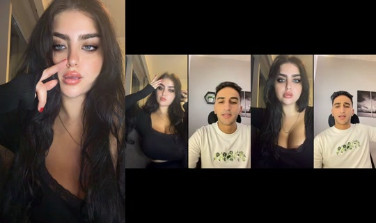 abiro__2001 TikTok Live — Oct 6, 2026, 4:40 PM