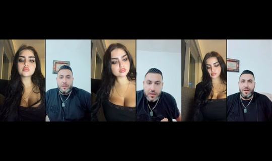 abiro__2001 TikTok Live — Oct 6, 2026, 5:36 PM