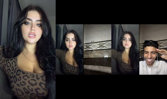 abiro__2001 TikTok Live — Oct 7, 2026, 10:36 PM