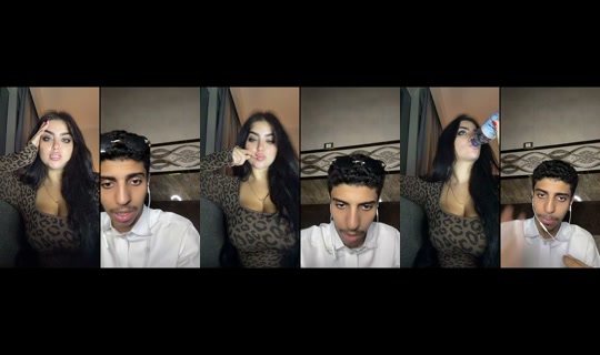 abiro__2001 TikTok Live — Oct 8, 2026, 1:04 AM