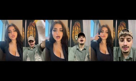 abiro__2001 TikTok Live — Oct 9, 2026, 1:57 PM