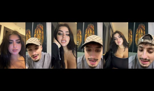 abiro__2001 TikTok Live — Oct 9, 2026, 3:37 PM