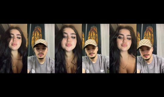 abiro__2001 TikTok Live — Oct 9, 2026, 4:57 PM