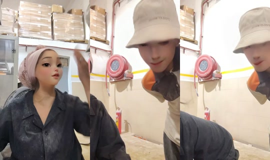 abiroran1 TikTok Live — Sep 21, 2026, 1:55 PM