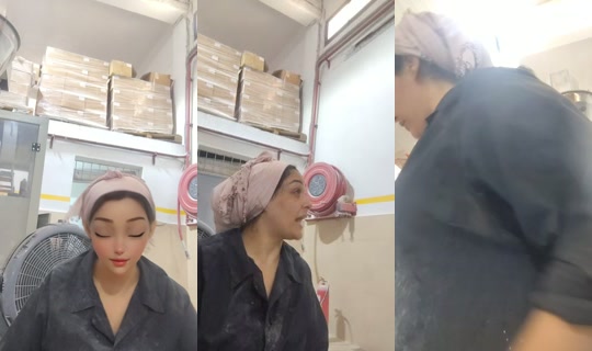 abiroran1 TikTok Live — Sep 21, 2026, 2:10 PM