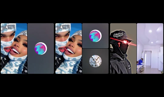 abiti883 TikTok Live — Aug 23, 2026, 10:48 AM