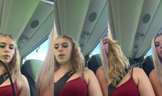abixxsmith07 TikTok Live — Aug 20, 2026, 3:03 PM