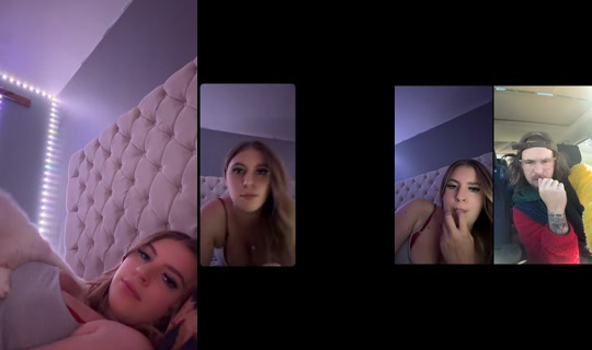 abixxsmith07 TikTok Live — Aug 23, 2026, 11:28 PM