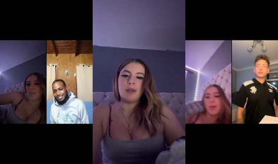abixxsmith07 TikTok Live — Aug 24, 2026, 12:18 AM