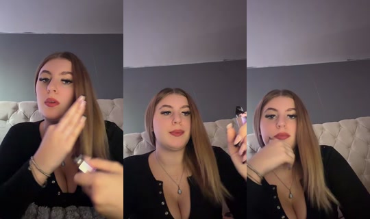 abixxsmith07 TikTok Live — Aug 25, 2026, 6:05 PM