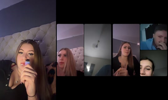 abixxsmith07 TikTok Live — Aug 25, 2026, 10:16 PM