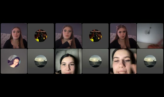 abixxsmith07 TikTok Live — Aug 25, 2026, 11:07 PM