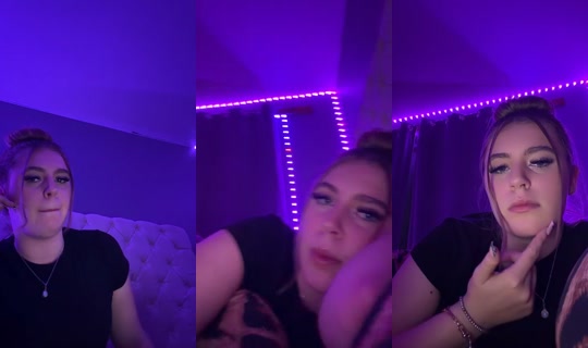 abixxsmith07 TikTok Live — Aug 30, 2026, 3:36 AM
