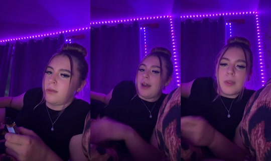 abixxsmith07 TikTok Live — Aug 30, 2026, 4:26 AM