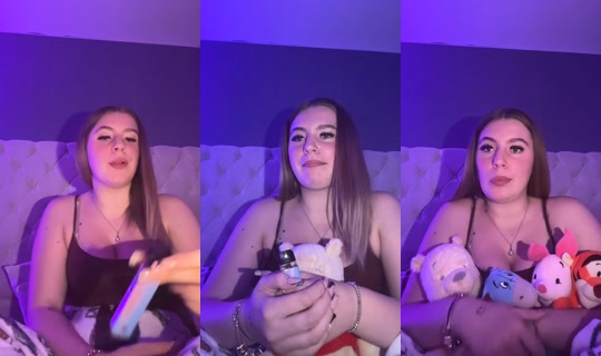 abixxsmith07 TikTok Live — Sep 1, 2026, 2:18 AM
