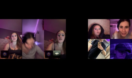 abixxsmith07 TikTok Live — Sep 22, 2026, 10:28 PM