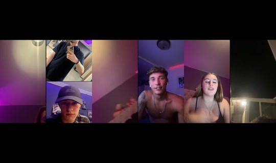 abixxsmith07 TikTok Live — Sep 23, 2026, 12:59 AM