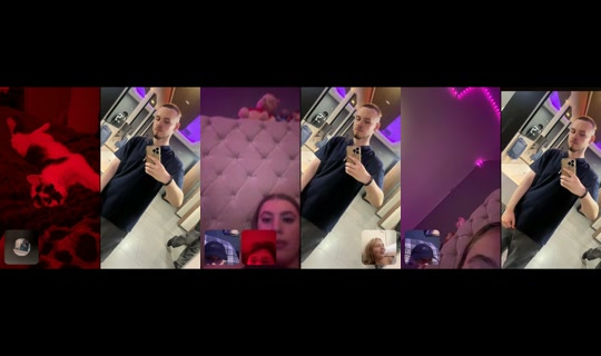 abixxsmith07 TikTok Live — Sep 23, 2026, 1:50 AM