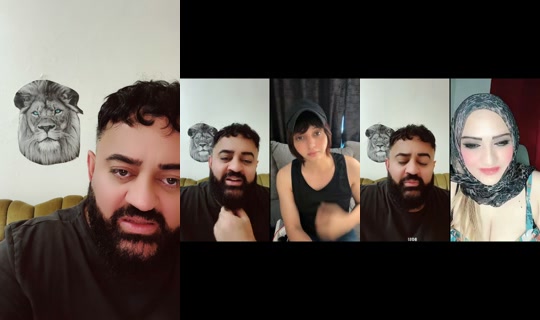 abo.rayan.komidy.0 TikTok Live — Aug 20, 2026, 5:38 AM
