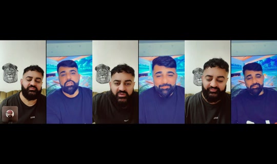 abo.rayan.komidy.0 TikTok Live — Aug 20, 2026, 6:35 AM