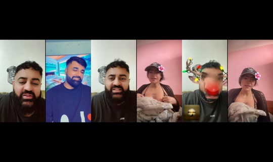 abo.rayan.komidy.0 TikTok Live — Aug 20, 2026, 7:25 AM