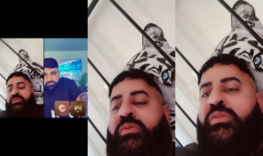 abo.rayan.komidy.0 TikTok Live — Aug 20, 2026, 8:16 AM