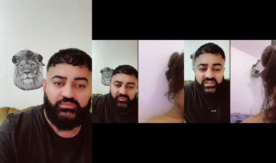 abo.rayan.komidy.0 TikTok Live — Aug 20, 2026, 2:54 PM