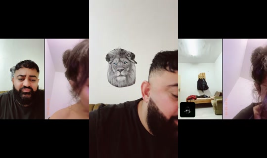 abo.rayan.komidy.0 TikTok Live — Aug 20, 2026, 3:44 PM