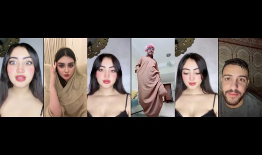 abora511 TikTok Live — Oct 3, 2026, 2:17 AM