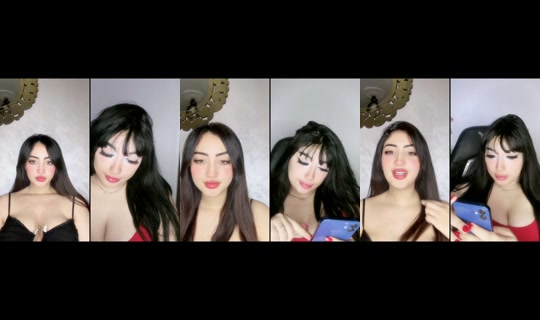 abora511 TikTok Live — Oct 3, 2026, 3:04 AM