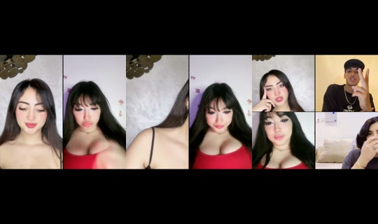 abora511 TikTok Live — Oct 3, 2026, 4:04 AM
