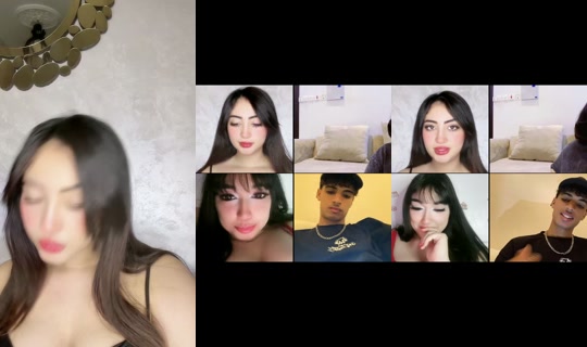 abora511 TikTok Live — Oct 3, 2026, 4:49 AM