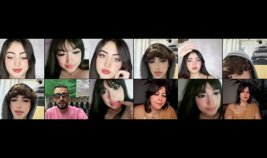 abora511 TikTok Live — Oct 3, 2026, 6:18 AM