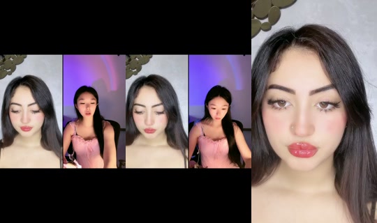 abora511 TikTok Live — Oct 3, 2026, 6:58 AM