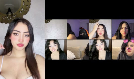 abora511 TikTok Live — Oct 4, 2026, 2:34 AM