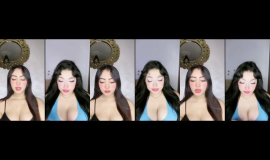 abora511 TikTok Live — Oct 5, 2026, 4:13 AM