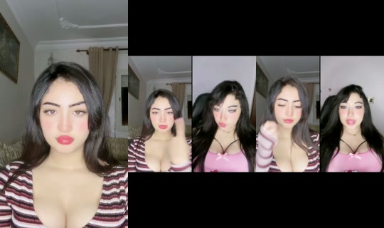 abora511 TikTok Live — Oct 8, 2026, 4:02 AM